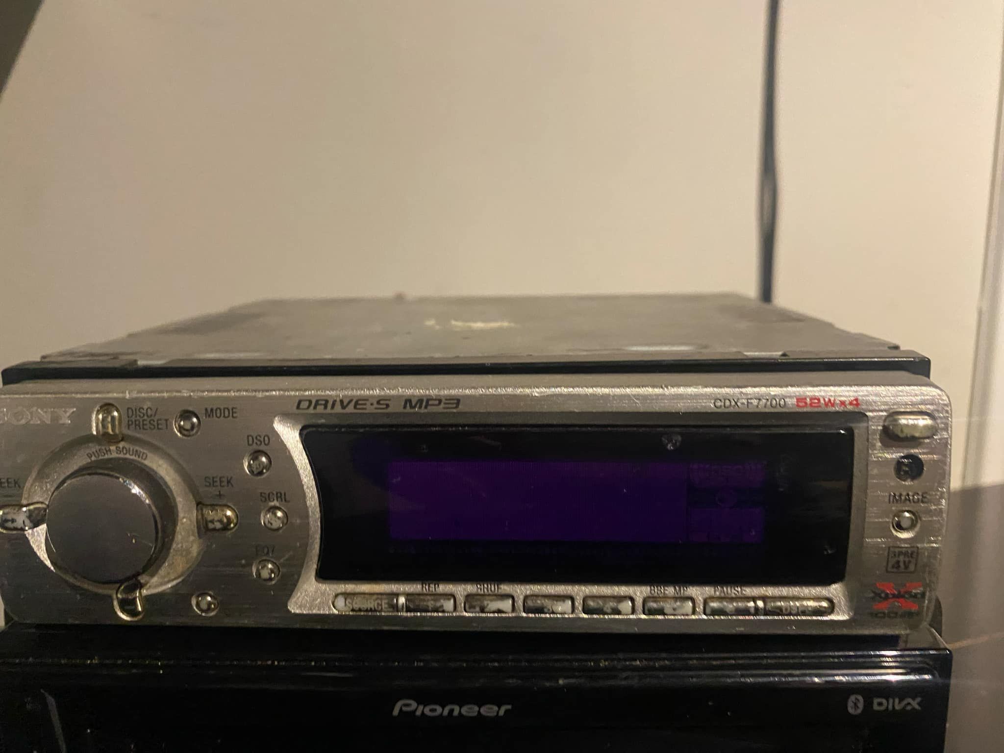 Car Radio