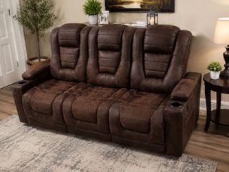 Sofa Recliner
