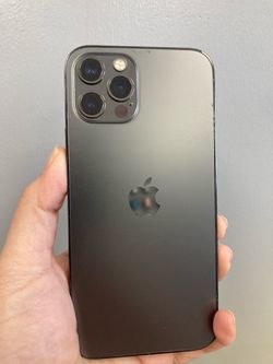 iPhone 12 Pro Max AT&T 128 GB