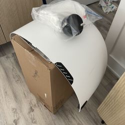 Litter Robot Replacement Bonnet 