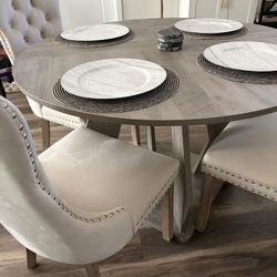Dining Table Only! Need Gone 