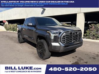 2024 Toyota Tundra