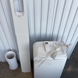 Insignia Portable AC 300sq Ft