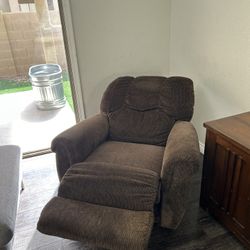 Recliner Chair