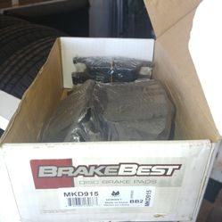 Brake PADS Sale ! ! 
