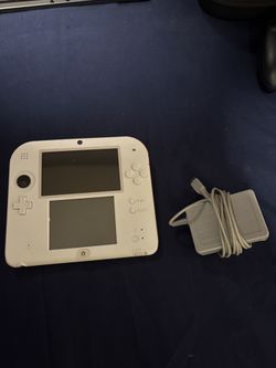 2ds Modded