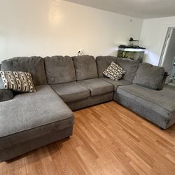 Couch (Pick Up Only)