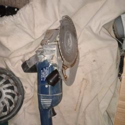 Crain No. 835 Heavy Duty Undercut Jamb Saw 