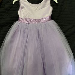 Kids Dress Size 4 