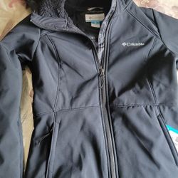 Xs Columbia Jacket(New)