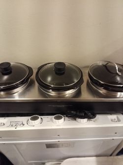 Crock pot