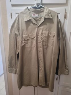 Dickes Longsleeve 3XL