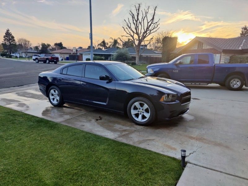 Dodge Charger