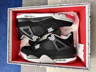 Jordan 4 Retro