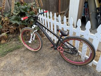 Specialized P3 Dirt Jumper