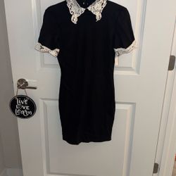 Women’s Black Dress Size S