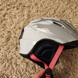 ski helmet 52-53.5cm .