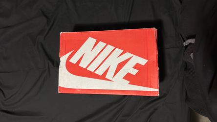 Nike Dunk Low Retro "Argon" sneakers, featuring a distinctive light blue and dark blue leather upper,SIZE US 10 MEN