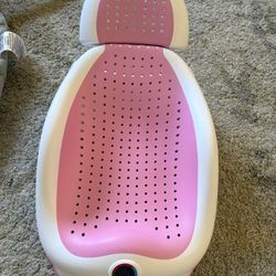 Baby Bath Seat 