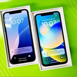 iPhone Xs UNLOCKED 