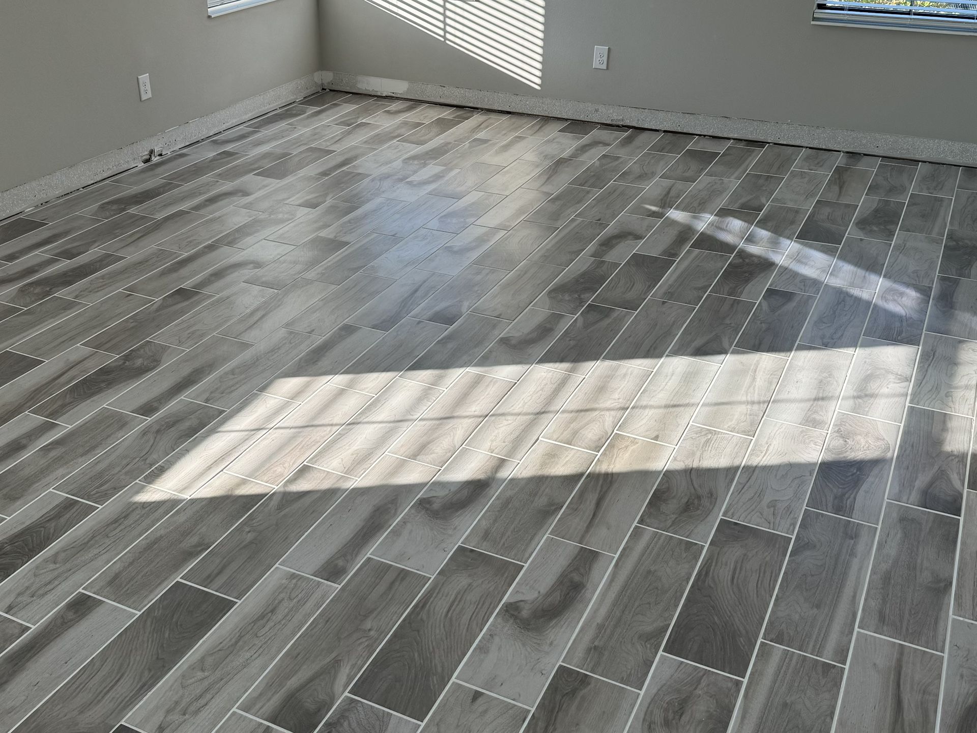 Lamosa Floor Tile Business equipment