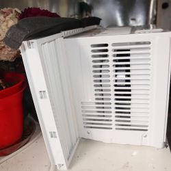 Ac Window Unit 