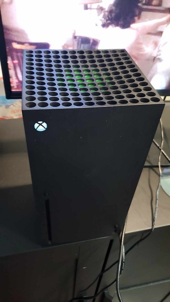 Xbox Series X Trade For Ps5