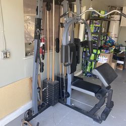 gym