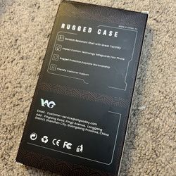 iPhone 15 Pro Max Case