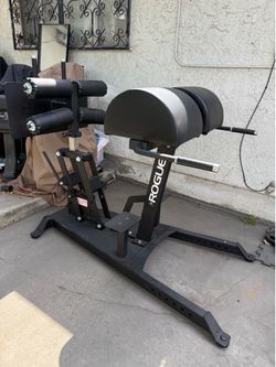 Rogue Monster swing arm ghd for sale