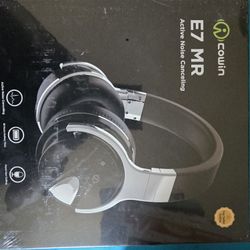 Gaming Headset 