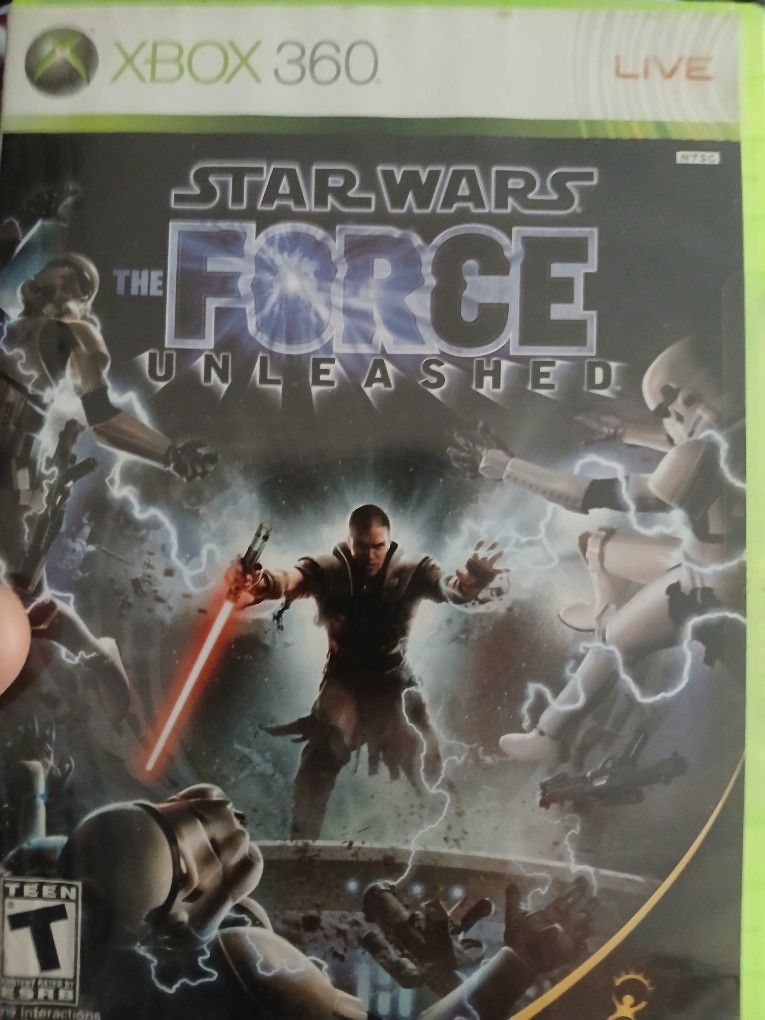2 Xbox 360 games and one play station game $6.00 each game