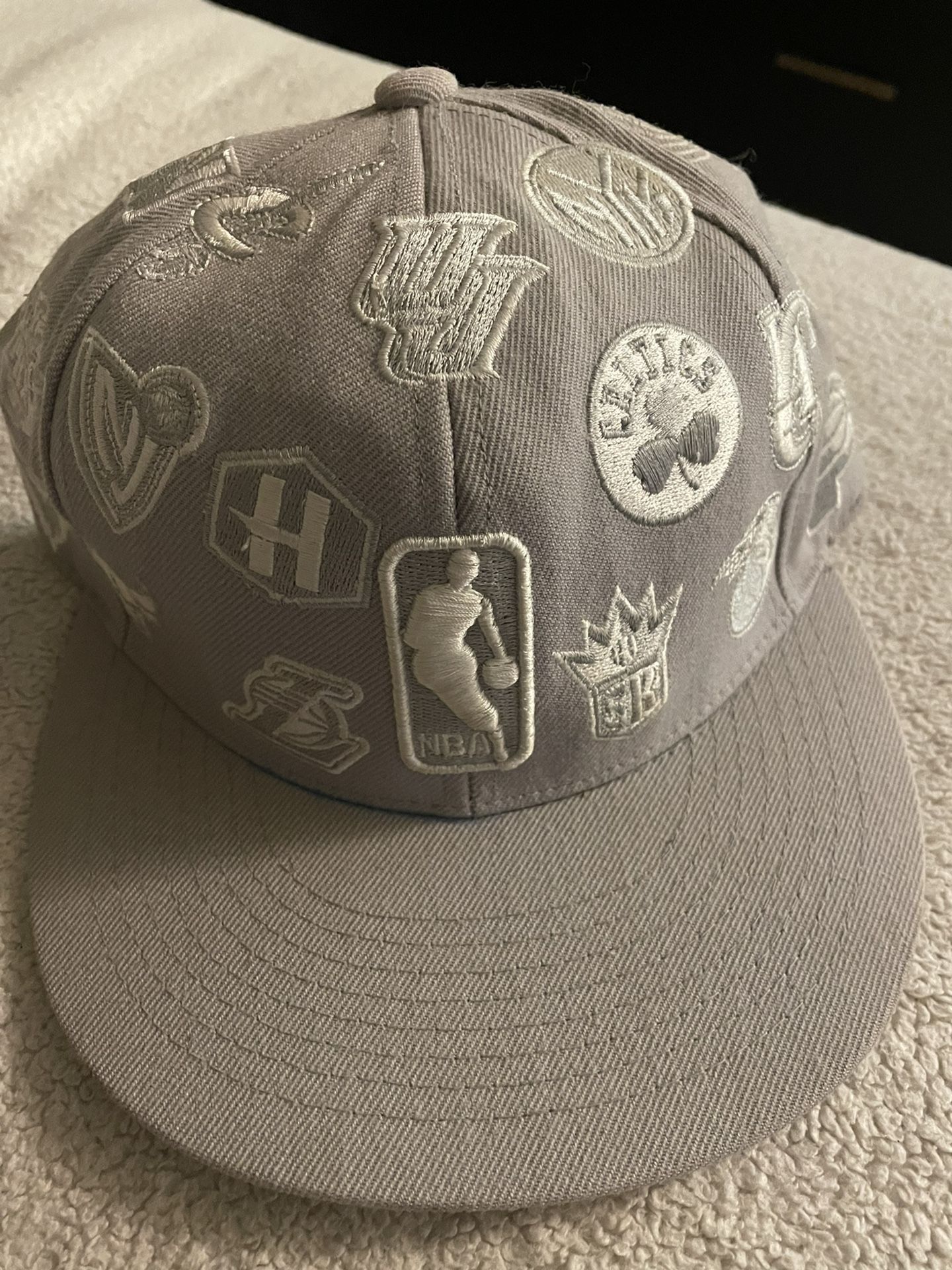 NBA Hat
