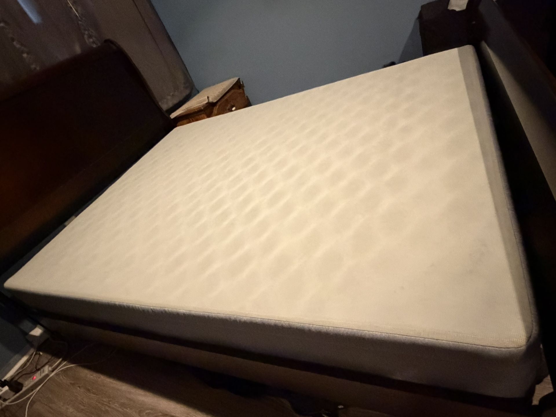 Queen Box Spring