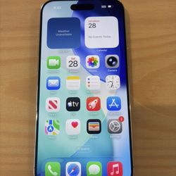 Apple iPhone Air Light Gold 1TB SIM-Free 100% Battery MG1P4LL/A