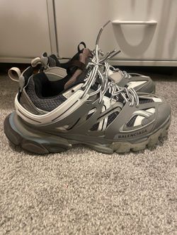 Balenciaga Tracks