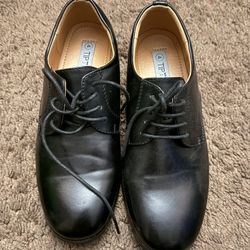 Boys Dress Shoes Youth Size 4