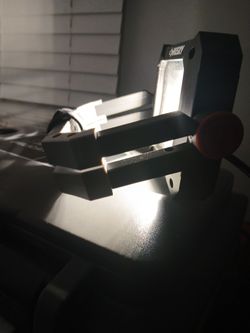 Bright Heavy Duty Exterior Light