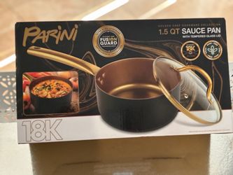 Parini Sauce Pan
