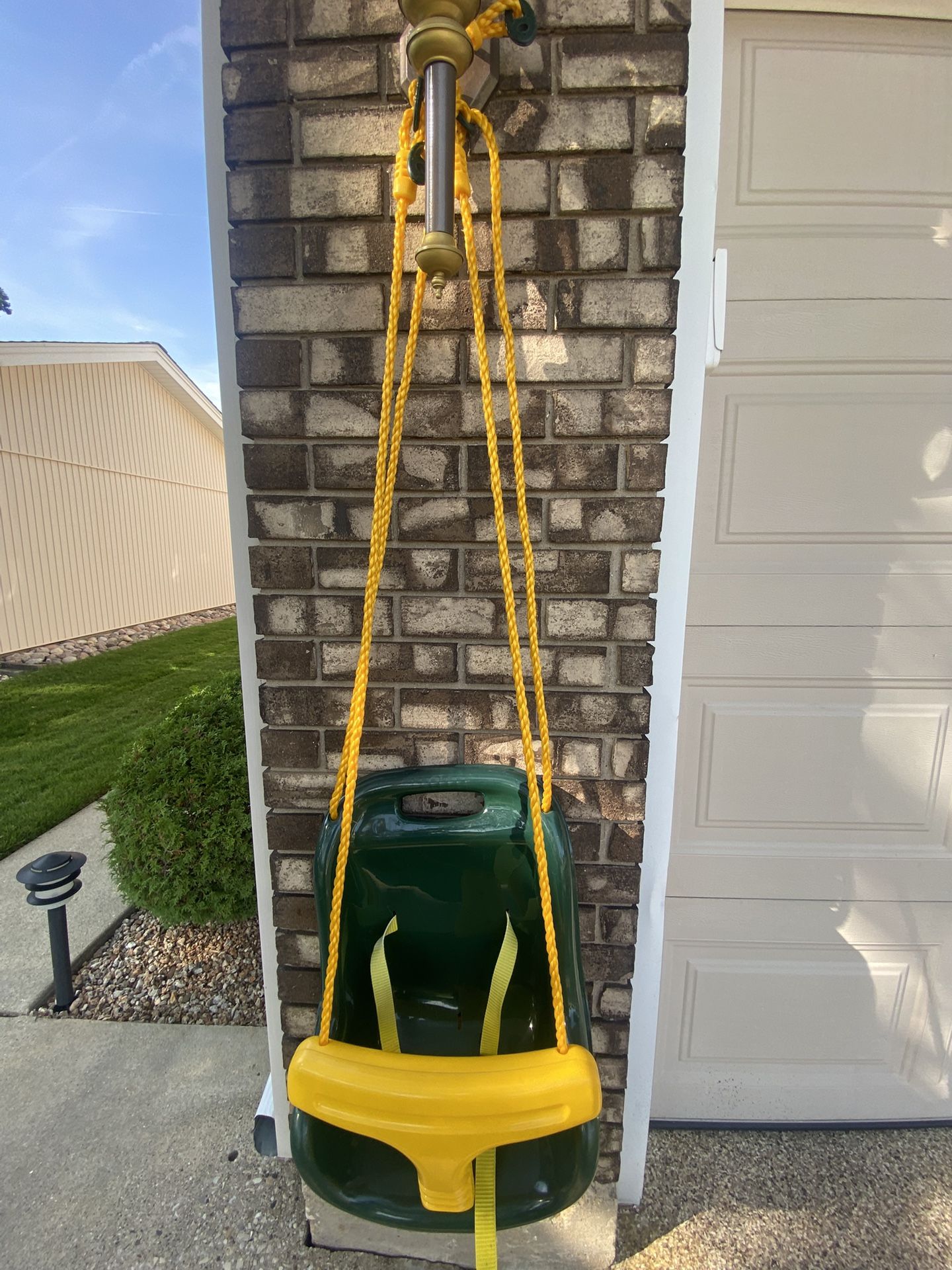 Baby Swing Outdoor