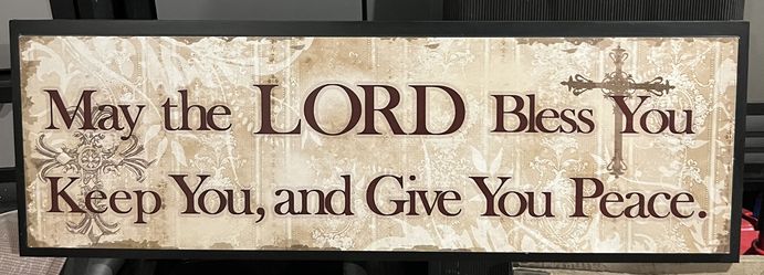 Wall Decor