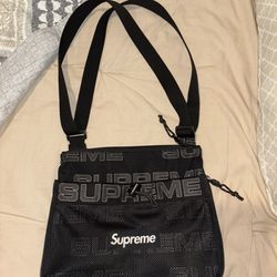 SUPREME FW21 Side Bag