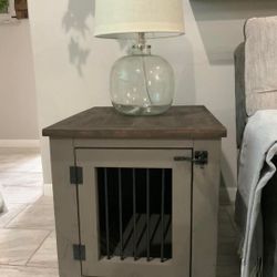 Dog 🐕 Kennel 
