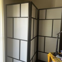 Wall Divider