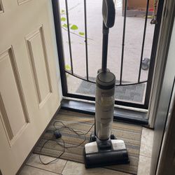 Steamer Vacuum Cleaner iFLOOR3