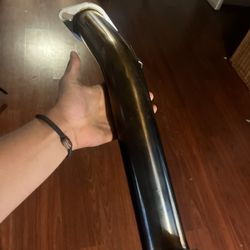 Test Pipes VQ3.7