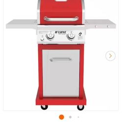 Brand New BBQ In Box 