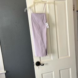 XS Dress From The Garage 