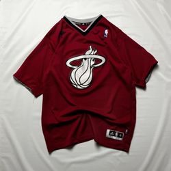 Dwayne wade jersey