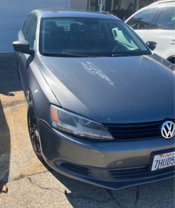 2014 Volkswagen Jetta